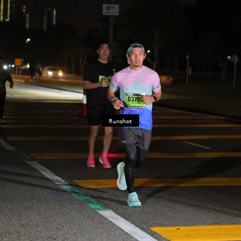 Runner Photo 5641522