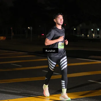 Runner Photo 5641524