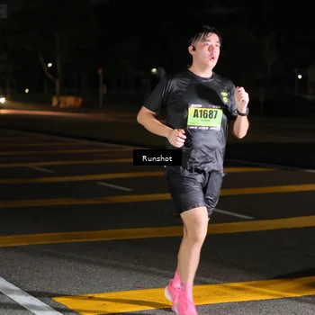Runner Photo 5641527