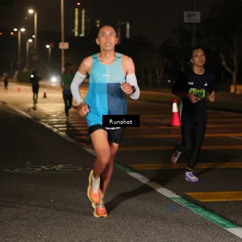 Runner Photo 5641529