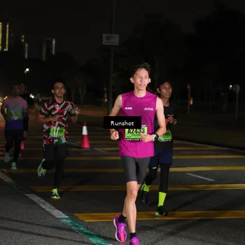 Runner Photo 5641538