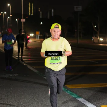 Runner Photo 5641539