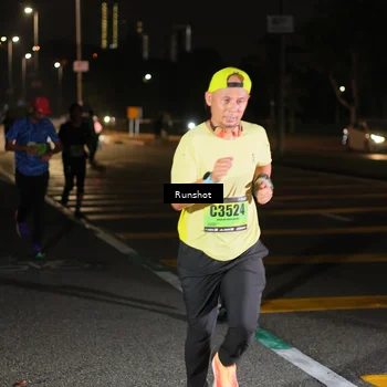 Runner Photo 5641543