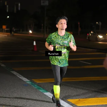 Runner Photo 5641547
