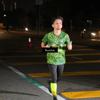 Runner Photo 5641550