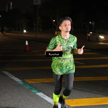 Runner Photo 5641553