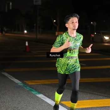 Runner Photo 5641554