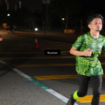Runner Photo 5641556
