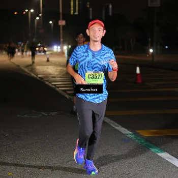 Runner Photo 5641562