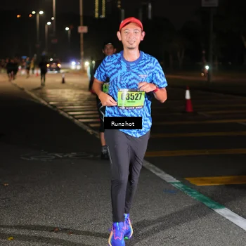 Runner Photo 5641564