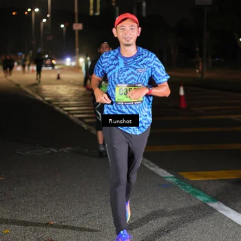 Runner Photo 5641570