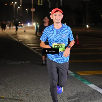 Runner Photo 5641572