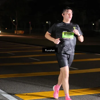 Runner Photo 5641573