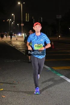 Runner Photo 5641574