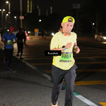 Runner Photo 5641575