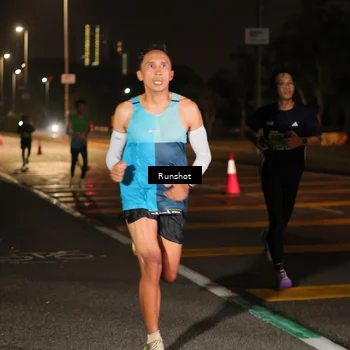 Runner Photo 5641584