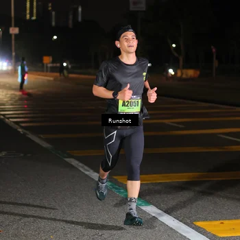 Runner Photo 5641585