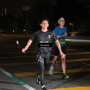 Runner Photo 5641590