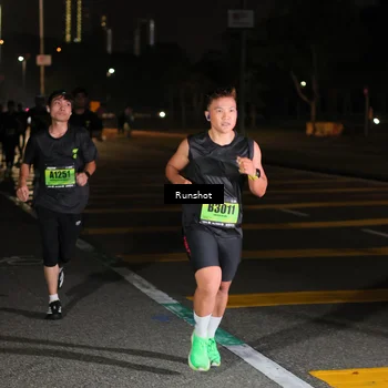 Runner Photo 5641591