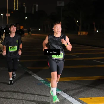 Runner Photo 5641594