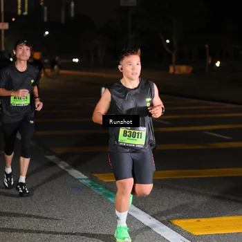 Runner Photo 5641597