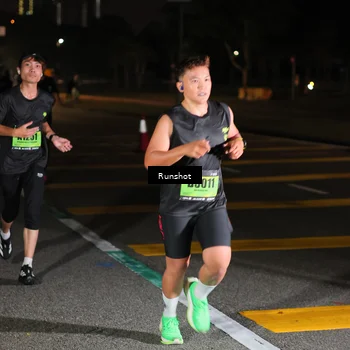 Runner Photo 5641598
