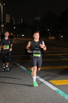Runner Photo 5641601