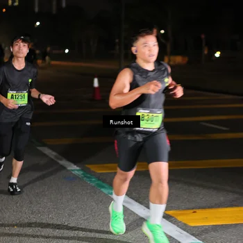 Runner Photo 5641603