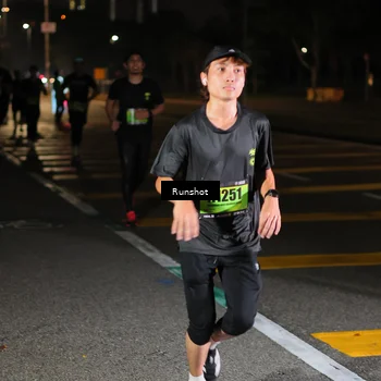 Runner Photo 5641604