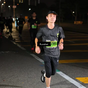 Runner Photo 5641605