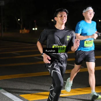 Runner Photo 5641606