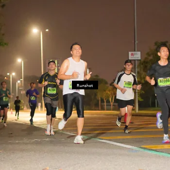 Runner Photo 5641608