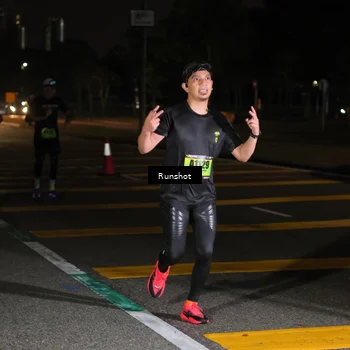 Runner Photo 5641617