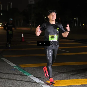 Runner Photo 5641621