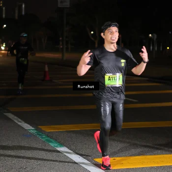Runner Photo 5641622