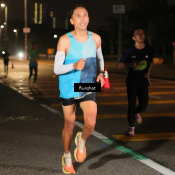 Runner Photo 5641624