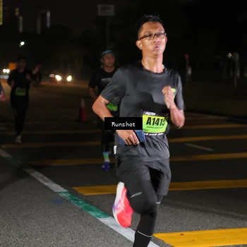 Runner Photo 5641633