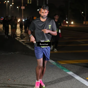Runner Photo 5641643