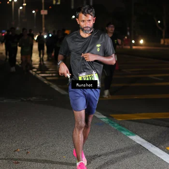 Runner Photo 5641645