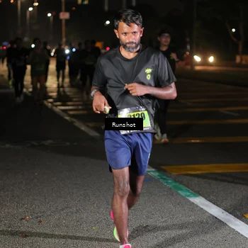 Runner Photo 5641646