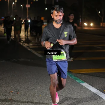 Runner Photo 5641649