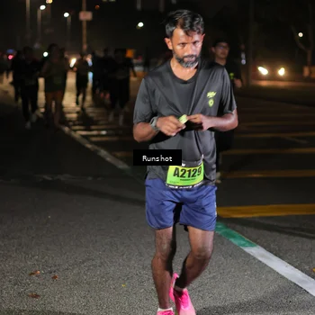 Runner Photo 5641652