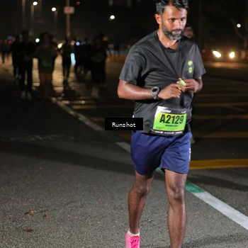 Runner Photo 5641655