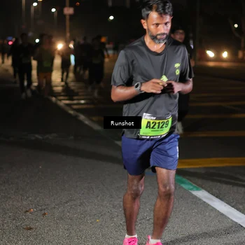 Runner Photo 5641657