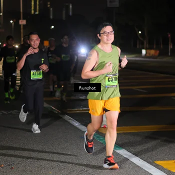 Runner Photo 5641667