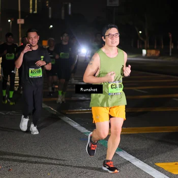 Runner Photo 5641668