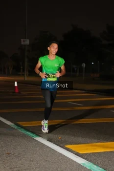 Runner Photo 5641676