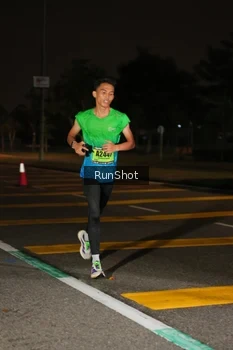 Runner Photo 5641679