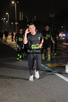 Runner Photo 5641681