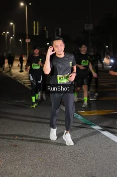 Runner Photo 5641682